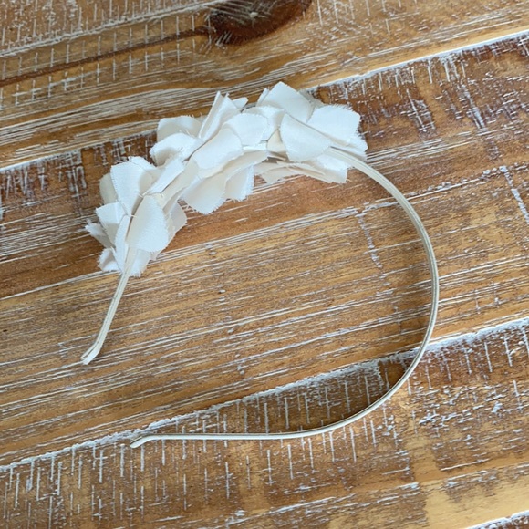 Bundle of 2 - J Crew headbands - Picture 3 of 8